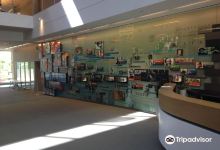 Wood Library-Museum of Anesthesiology景点图片