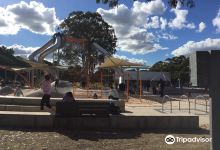 Fairfield Station景点图片
