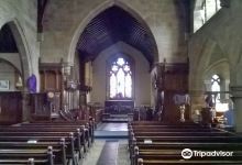 St. Giles Church景点图片