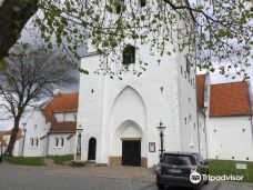 St. Catharinae Church-约灵