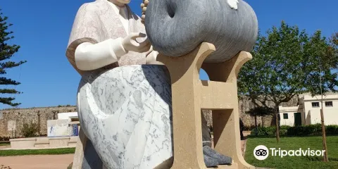 Monumento à Rendilheira