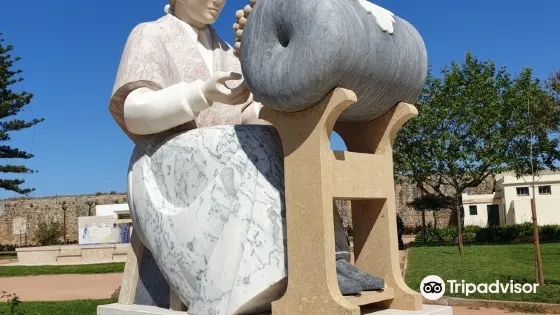 Monumento à Rendilheira