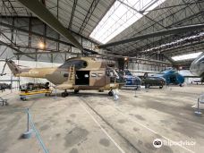 Le Musee de l'ALAT et de l'Helicoptere-达克斯