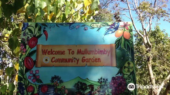 Mullumbimby Community Gardens