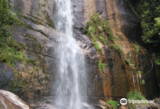 瀑雪の滝景点图片