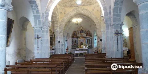 Eglise Saint Jean-Baptiste de Cléry