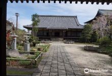 満行寺景点图片