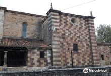 Parish Church Pamanes景点图片
