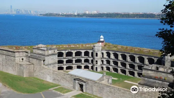 Fort Wadsworth