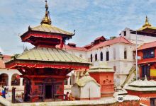 Bachhareshwari　Mandir Temple景点图片