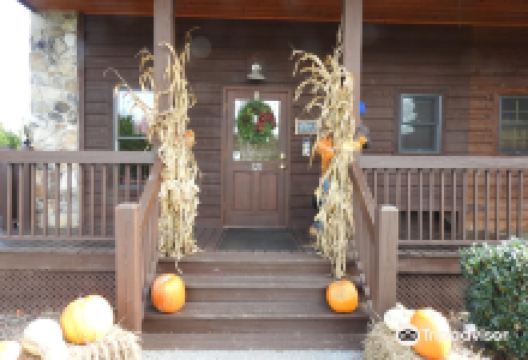 ABR's Visitor & Education Center景点图片