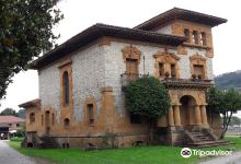 Ayuntamiento de Cangas de Onis景点图片