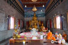 Wat Intharam-安帕瓦