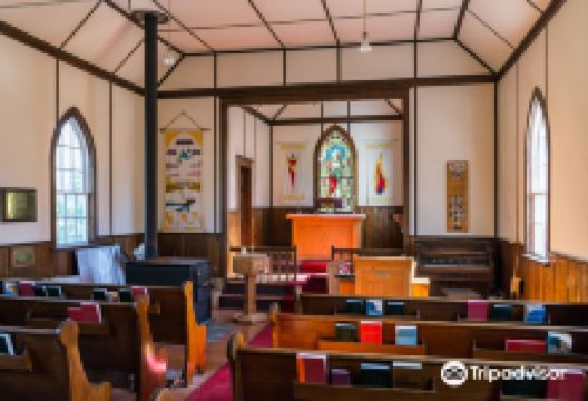 St. Saviours Anglican Church景点图片