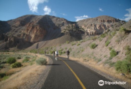 Big Rock Candy Mountain景点图片