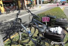 Trail Sport Bicycles购物图片