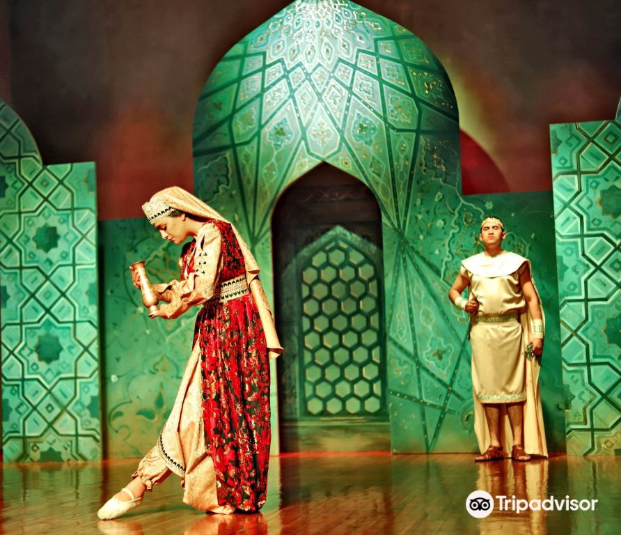 El Merosi餐厅图片