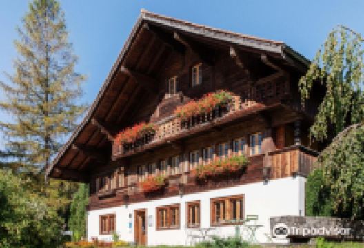 Musee de Charmey景点图片