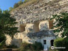 Ermitage Saint-Martial-吉伦特河畔莫尔塔涅