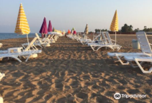 Winses Beach景点图片