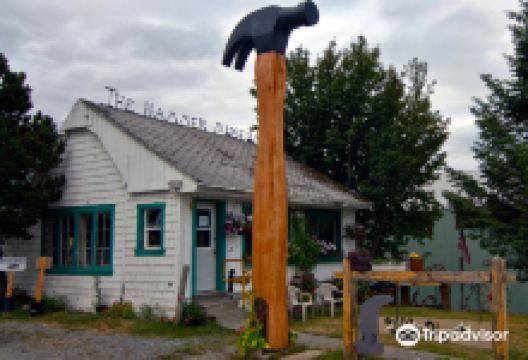 Hammer Museum景点图片