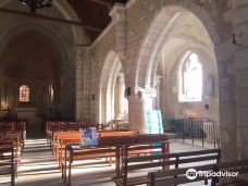 Église Saint-André Eglise Saint-Andre-维埃纳