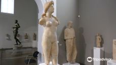 塞浦路斯博物馆-尼科西亚