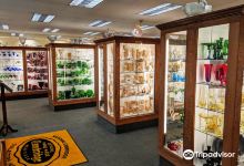 The National Museum of Cambridge Glass景点图片