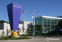 Putnam Museum and Science Center景点图片