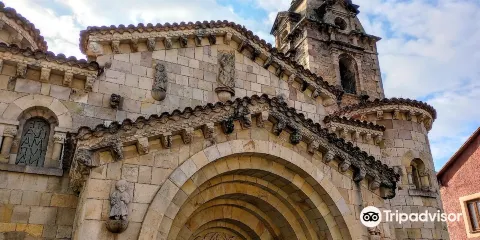 Iglesia Parroquial de San Miguel