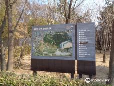 Gimhae Bonghwangdong Historic Site-金海市