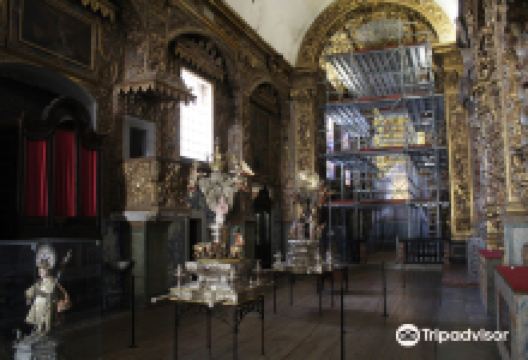 Museu Regional de Beja (Museu Rainha D. Leonor)景点图片