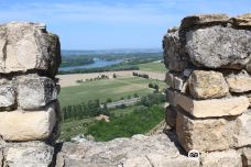 Fortress Mornas-莫尔纳