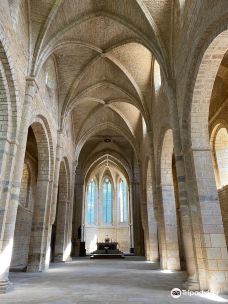 Abbaye de Loc-Dieu-马蒂耶勒