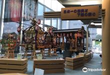 しもだて美术馆景点图片