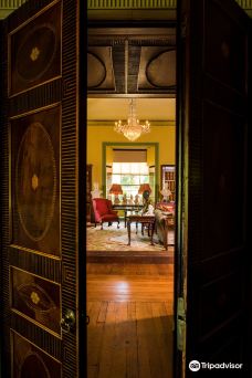 National Trust - Mount Stewart-纽敦纳兹