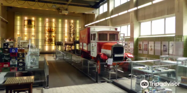 Brewery Museum