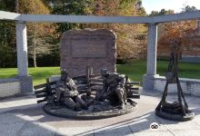 Pamplin Historical Park景点图片