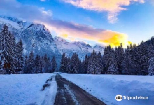 Valbona Valley National Park景点图片