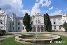 Brunszvik Castle景点图片