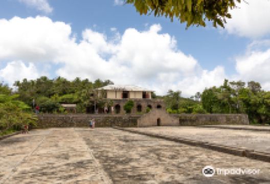 La Isabelica Museum景点图片