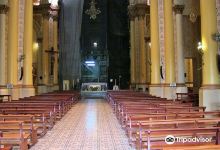 Catedral de La Rioja - Santuario de San Nicolas de Bari景点图片