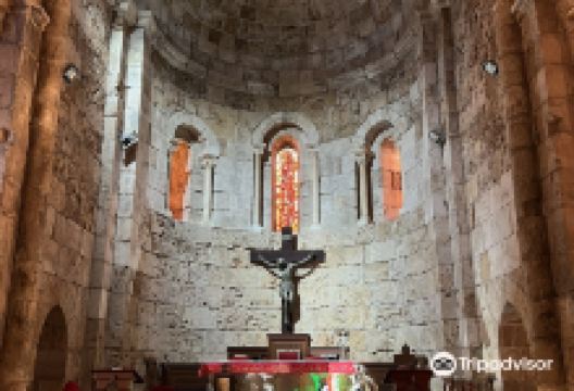 Saint John Marc Church景点图片