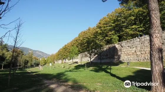 La Passeggiata