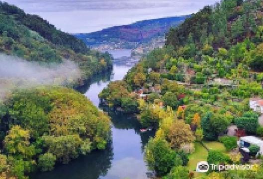 Bestanca River景点图片