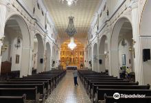 Catedral de Santa Ana景点图片
