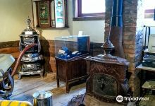 Rico Historical Society Museum景点图片