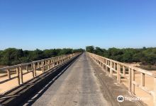 Ponte Internacional景点图片