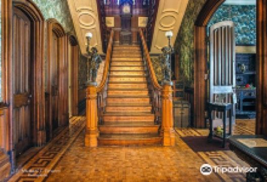 Park–McCullough Historic House景点图片