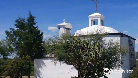 Monasterio de Nuestra Senora de la Soledad